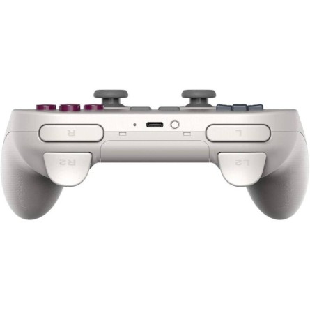 Manette 8BitDo SN30PRO+ V2