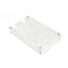 Boitier Acrylique transparent pour Arduino Mega 2560 Rev3