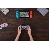 Manette Gamepad Bluetooth 8Bitdo SN30 Pro G Classic Gris