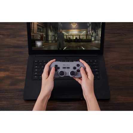 8BitDo SN30 Pro Bluetooth Game Controller for Android