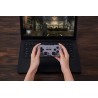 Manette Gamepad Bluetooth 8Bitdo SN30 Pro G Classic Gris