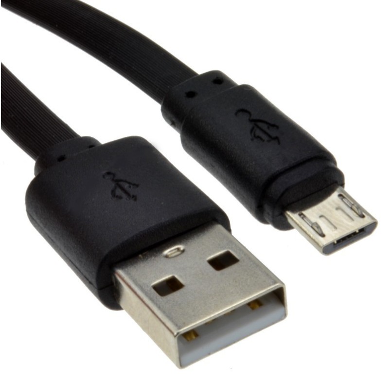 Cable mini USB