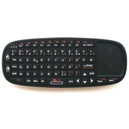 Clavier rii mini 110 avec module Wi-Fi (AZERTY)