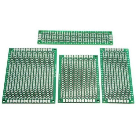 Carte de circuit imprimé Geekcreit 40pcs