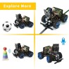 Kit voiture intelligente pour Raspberry Pi 4