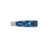 USB 3.2 Gen1 TO Gigabit Ethernet Converter, Driver-Free