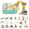 Kit de construction Wonder