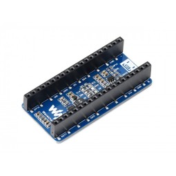 Module d'affichage OLED 1,3 pouces pour Raspberry Pi Pico, 64 × 128, SPI/I2C