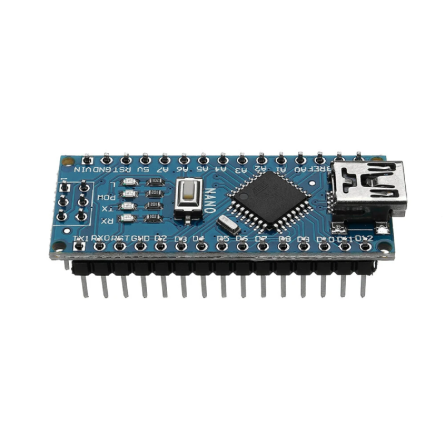 Panneau Contrôleur ATmega328P Nano V3