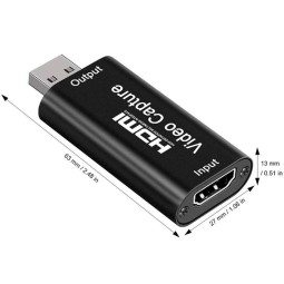 Adaptateur USB vers HDMI