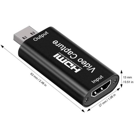 Adaptateur USB vers HDMI