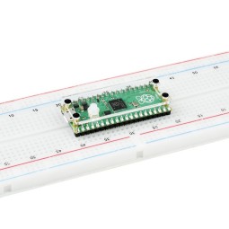 Étui de protection transparent pour Raspberry Pi Pico