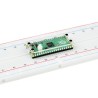 Étui de protection transparent pour Raspberry Pi Pico