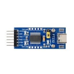 Carte de communication USB vers UART