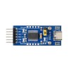 Carte de communication USB vers UART