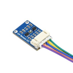 Module de capteur UV numérique I2C