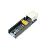 Convertisseur Ethernet vers UART pour Raspberry Pi Pico