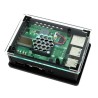 Boitier POE HAT pour Raspberry Pi 4