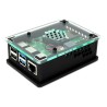 Boitier POE HAT pour Raspberry Pi 4