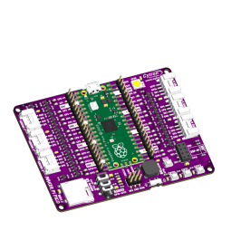 Maker pour Pico Raspberry Pi