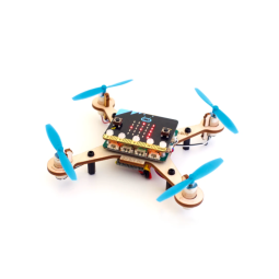 Drone micro: bit pour éducation STEM