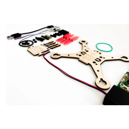 Drone micro: bit pour éducation STEM