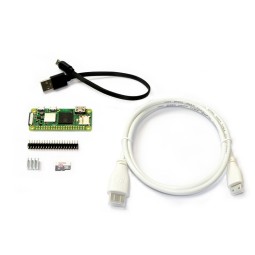 Kits Raspberry Pi Zéro 2 W