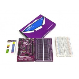 Carte de développement compatible Arduino : Maker UNO X