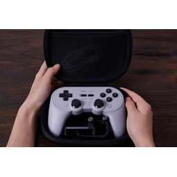 Étui de voyage pour manette classique 8Bitdo