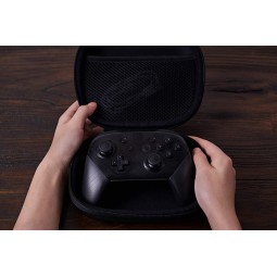 Étui de voyage pour manette classique 8Bitdo