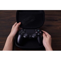 Étui de voyage pour manette classique 8Bitdo