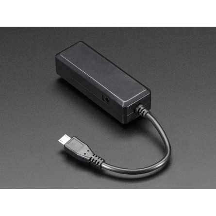Hub USB Alimentado, Concentrador USB 3.0 con 4 Puertos e Interruptores de  Encendido/Apagado, Adaptador de Yotijar