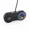 Manette SNES USB Noir