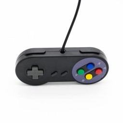 Manette SNES USB Noir