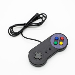 Manette SNES USB Noir