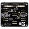 Carte Breakout garden pour Raspberry Pi