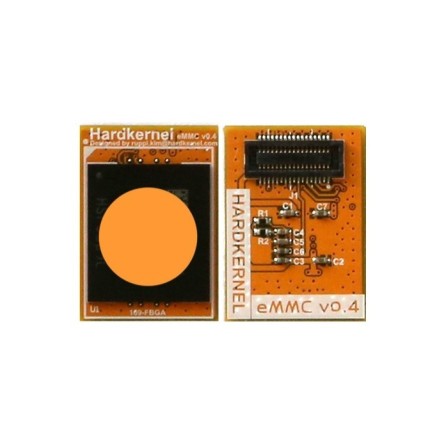 16GB EMMC Module H2