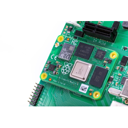 Raspberry Pi Compute Module 4