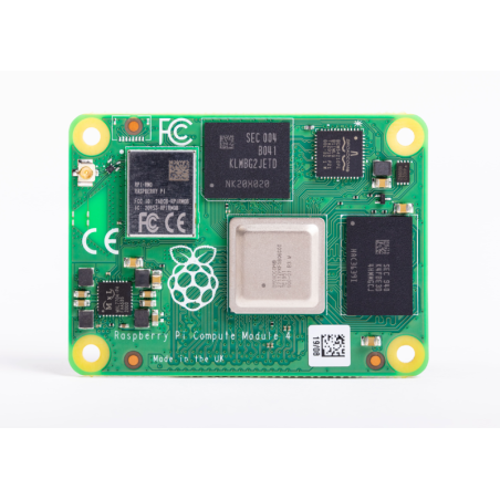 Raspberry Pi Compute Module 4