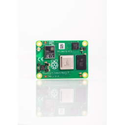 Raspberry Pi Compute Module 4