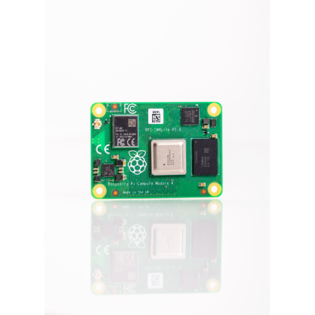 Raspberry Pi Compute Module 4