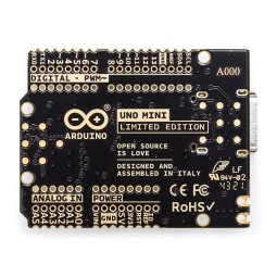 Arduino UNO Mini Limited Edition