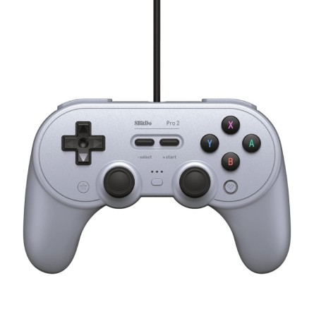 Manette filaire 8BitDo Pro 2