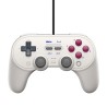 Manette filaire 8BitDo Pro 2