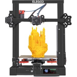 Imprimante 3D GENERIQUE Stylo 3D d'impression avec Ecran LCD