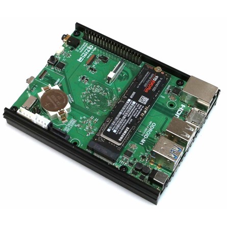 ODROID-M1