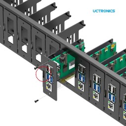 Câble d'extension Micro SD vers Micro SD compatible Raspberry Pi