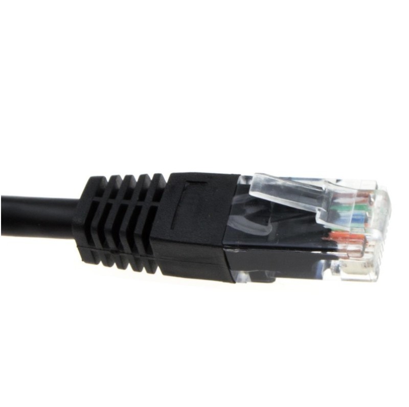 Cable de red Ethernet Cat6 GIGABIT RJ45