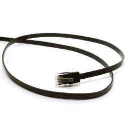 Câble Réseau Ethernet Cat6 GIGABIT RJ45