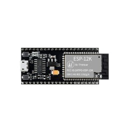 Carte de développement NodeMCU ESP-12K avec WiFi